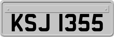 KSJ1355