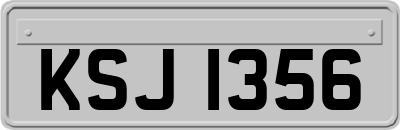 KSJ1356