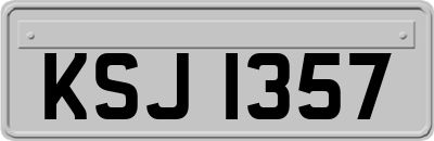 KSJ1357
