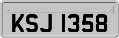 KSJ1358