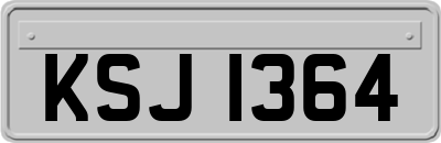 KSJ1364