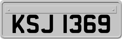 KSJ1369