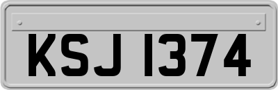 KSJ1374