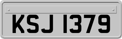 KSJ1379