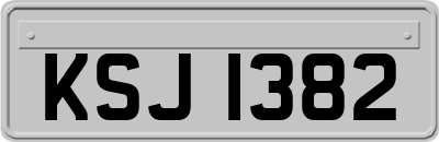 KSJ1382