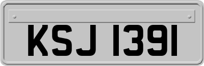 KSJ1391