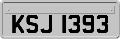 KSJ1393