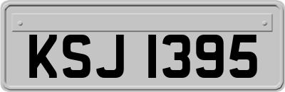 KSJ1395