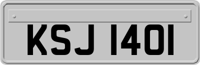KSJ1401