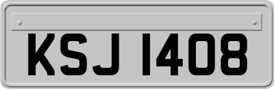 KSJ1408