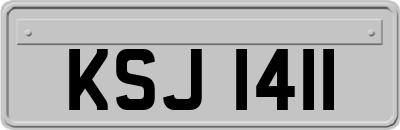 KSJ1411