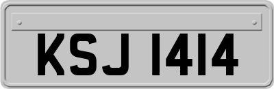 KSJ1414