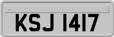 KSJ1417