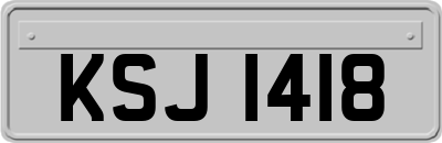 KSJ1418