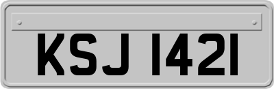 KSJ1421