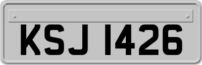 KSJ1426