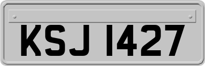 KSJ1427