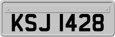 KSJ1428