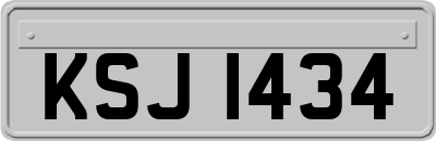 KSJ1434