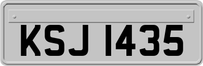 KSJ1435