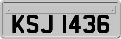 KSJ1436