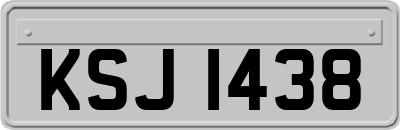 KSJ1438