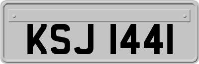 KSJ1441