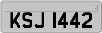 KSJ1442
