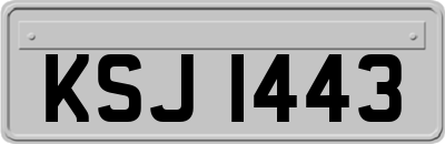 KSJ1443