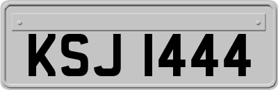 KSJ1444