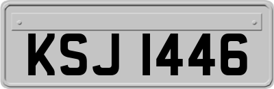 KSJ1446