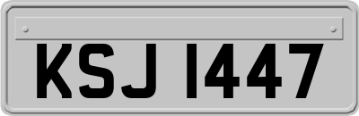 KSJ1447