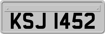 KSJ1452