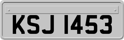 KSJ1453