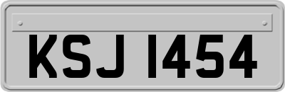 KSJ1454