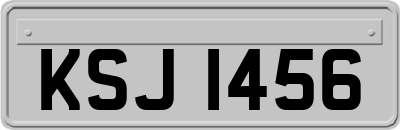 KSJ1456