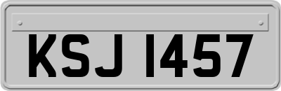 KSJ1457