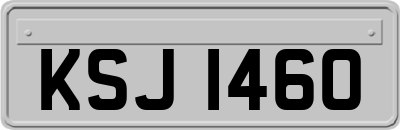 KSJ1460