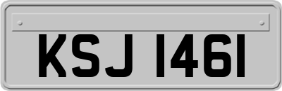 KSJ1461