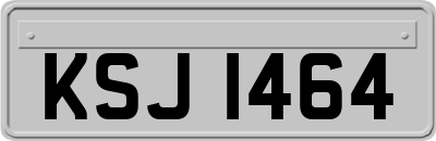 KSJ1464