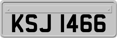 KSJ1466