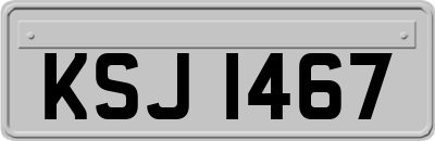 KSJ1467