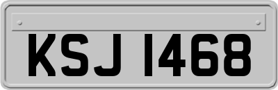 KSJ1468