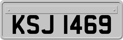 KSJ1469