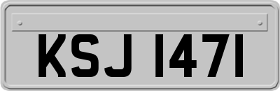 KSJ1471