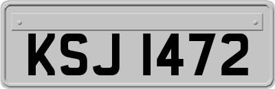 KSJ1472