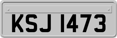 KSJ1473