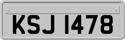 KSJ1478