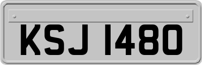 KSJ1480