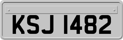 KSJ1482